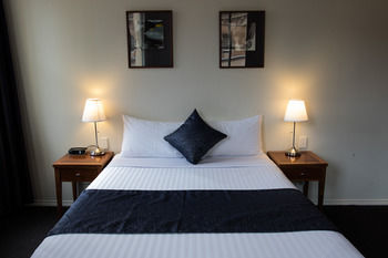 Capitol Square Hotel Sydney - Accommodation 4U 38