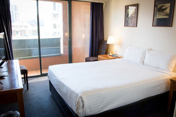 Capitol Square Hotel Sydney - Accommodation 4U 39