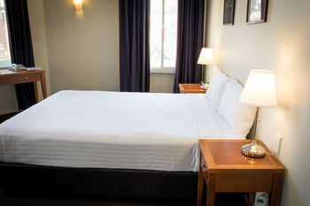 Capitol Square Hotel Sydney - Accommodation 4U 41