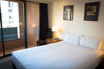 Capitol Square Hotel Sydney - Accommodation 4U 42