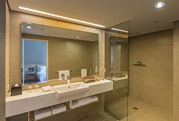 PARKROYAL Darling Harbour, Sydney - Accommodation 4U 9