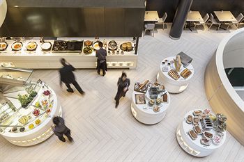 PARKROYAL Darling Harbour, Sydney - Accommodation 4U 10