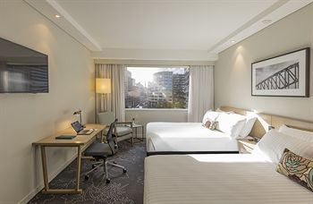 PARKROYAL Darling Harbour, Sydney - Accommodation 4U 12