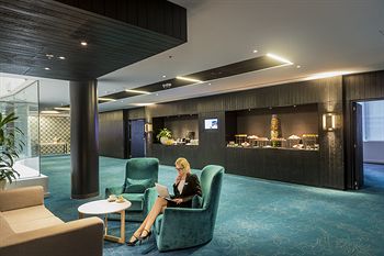 PARKROYAL Darling Harbour, Sydney - Accommodation 4U 15