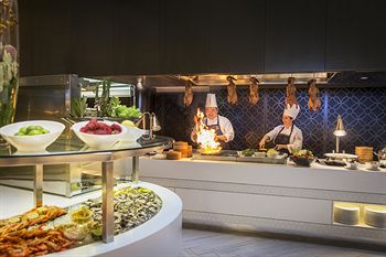 PARKROYAL Darling Harbour, Sydney - Accommodation 4U 16