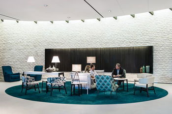 PARKROYAL Darling Harbour, Sydney - Accommodation 4U 19