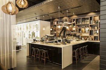 PARKROYAL Darling Harbour, Sydney - Accommodation 4U 22