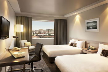 PARKROYAL Darling Harbour, Sydney - Accommodation 4U 32