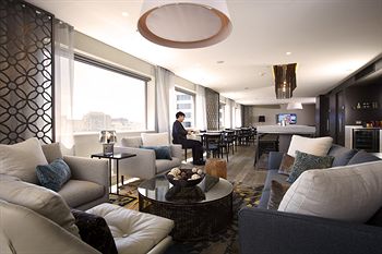 PARKROYAL Darling Harbour, Sydney - Accommodation 4U 2
