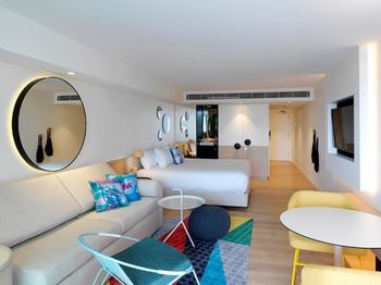 QT Bondi - Accommodation 4U 5