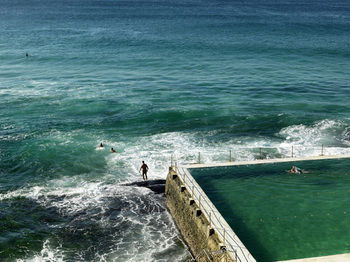 QT Bondi - Accommodation 4U 12