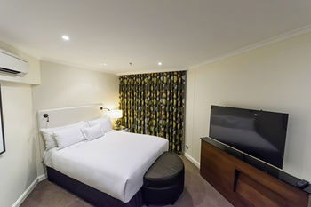 The York By Swiss-Belhotel International - Accommodation 4U 0