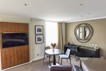 The York By Swiss-Belhotel International - Accommodation 4U 1