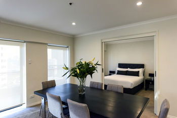 The York By Swiss-Belhotel International - Accommodation 4U 2