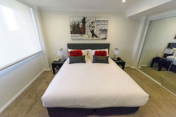The York By Swiss-Belhotel International - Accommodation 4U 3