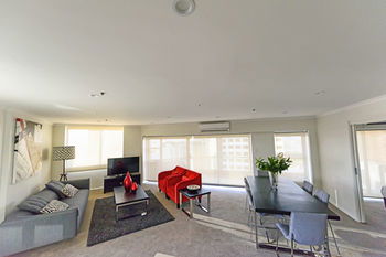 The York By Swiss-Belhotel International - Accommodation 4U 7