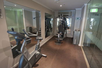 The York By Swiss-Belhotel International - Accommodation 4U 8