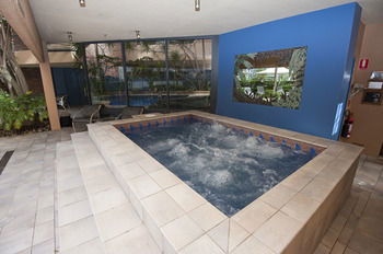 The York By Swiss-Belhotel International - Accommodation 4U 9