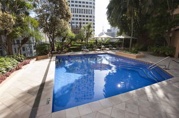 The York By Swiss-Belhotel International - Accommodation 4U 10