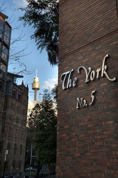 The York By Swiss-Belhotel International - Accommodation 4U 13