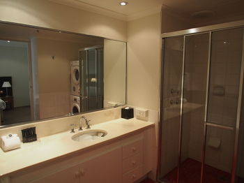 The York By Swiss-Belhotel International - Accommodation 4U 22