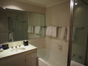 The York By Swiss-Belhotel International - Accommodation 4U 25