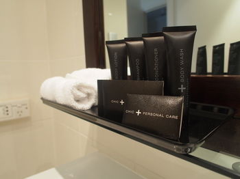 The York By Swiss-Belhotel International - Accommodation 4U 26