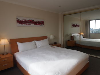 The York By Swiss-Belhotel International - Accommodation 4U 30