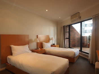 The York By Swiss-Belhotel International - Accommodation 4U 34