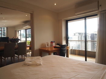 The York By Swiss-Belhotel International - Accommodation 4U 40