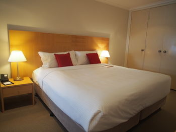 The York By Swiss-Belhotel International - Accommodation 4U 43