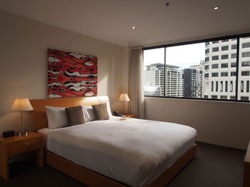 The York By Swiss-Belhotel International - Accommodation 4U 44