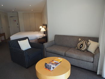The York By Swiss-Belhotel International - Accommodation 4U 46