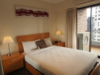 The York By Swiss-Belhotel International - Accommodation 4U 47