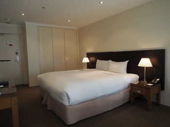 The York By Swiss-Belhotel International - Accommodation 4U 48