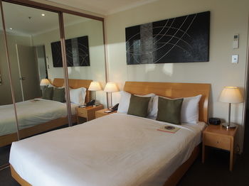 The York By Swiss-Belhotel International - Accommodation 4U 50