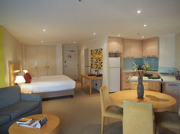 The York By Swiss-Belhotel International - Accommodation 4U 51