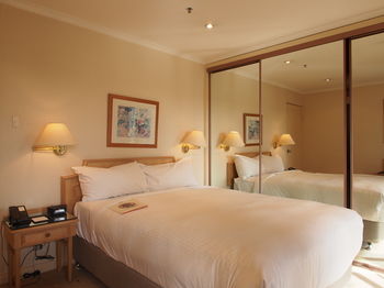 The York By Swiss-Belhotel International - Accommodation 4U 52