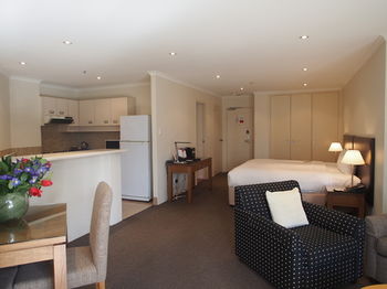 The York By Swiss-Belhotel International - Accommodation 4U 53