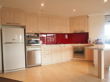 The York By Swiss-Belhotel International - Accommodation 4U 58