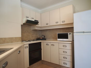 The York By Swiss-Belhotel International - Accommodation 4U 59