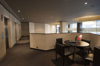 The York By Swiss-Belhotel International - Accommodation 4U 63