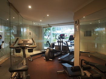 The York By Swiss-Belhotel International - Accommodation 4U 64