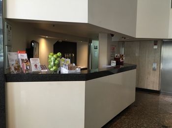 The York By Swiss-Belhotel International - Accommodation 4U 65