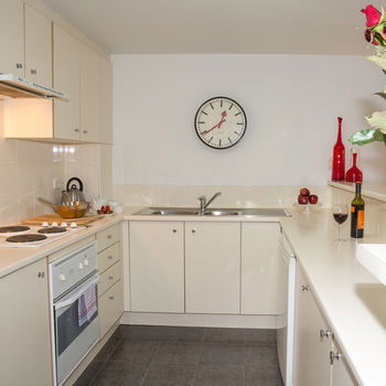 Adara Hotels Apartments - Accommodation 4U 2