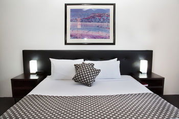 Adara Hotels Apartments - Accommodation 4U 17