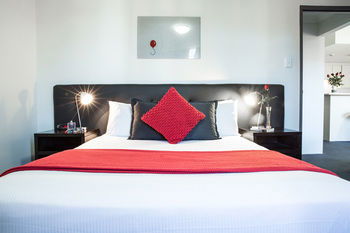 Adara Hotels Apartments - Accommodation 4U 18