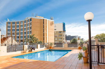 Adara Hotels Apartments - Accommodation 4U 21