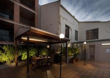 Adara Hotels Apartments - Accommodation 4U 23