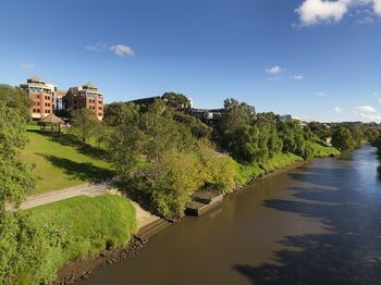 Amora Riverwalk Melbourne - Accommodation 4U 9